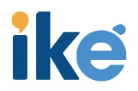 Logo de IKE Asistencia