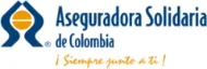 Logo de Seguros Solidaria