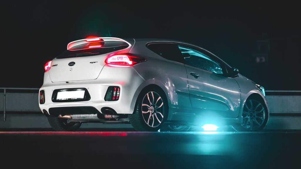 Seguro de carro en Colombia: cómo elegir el mejor y qué debes tener en cuenta seguro carro kia