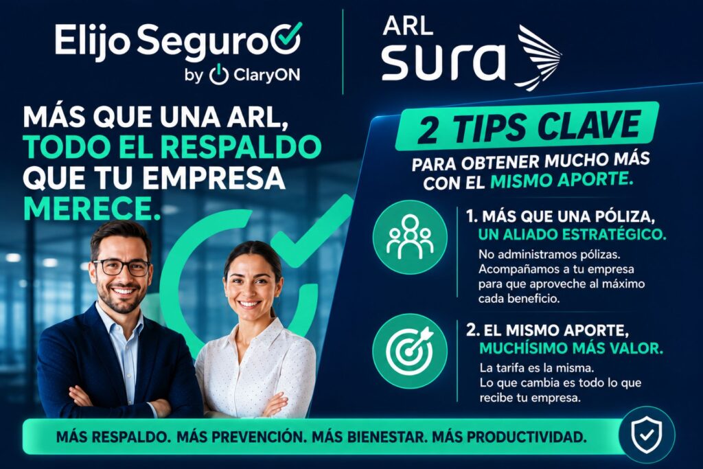 como-elegir-una-arl