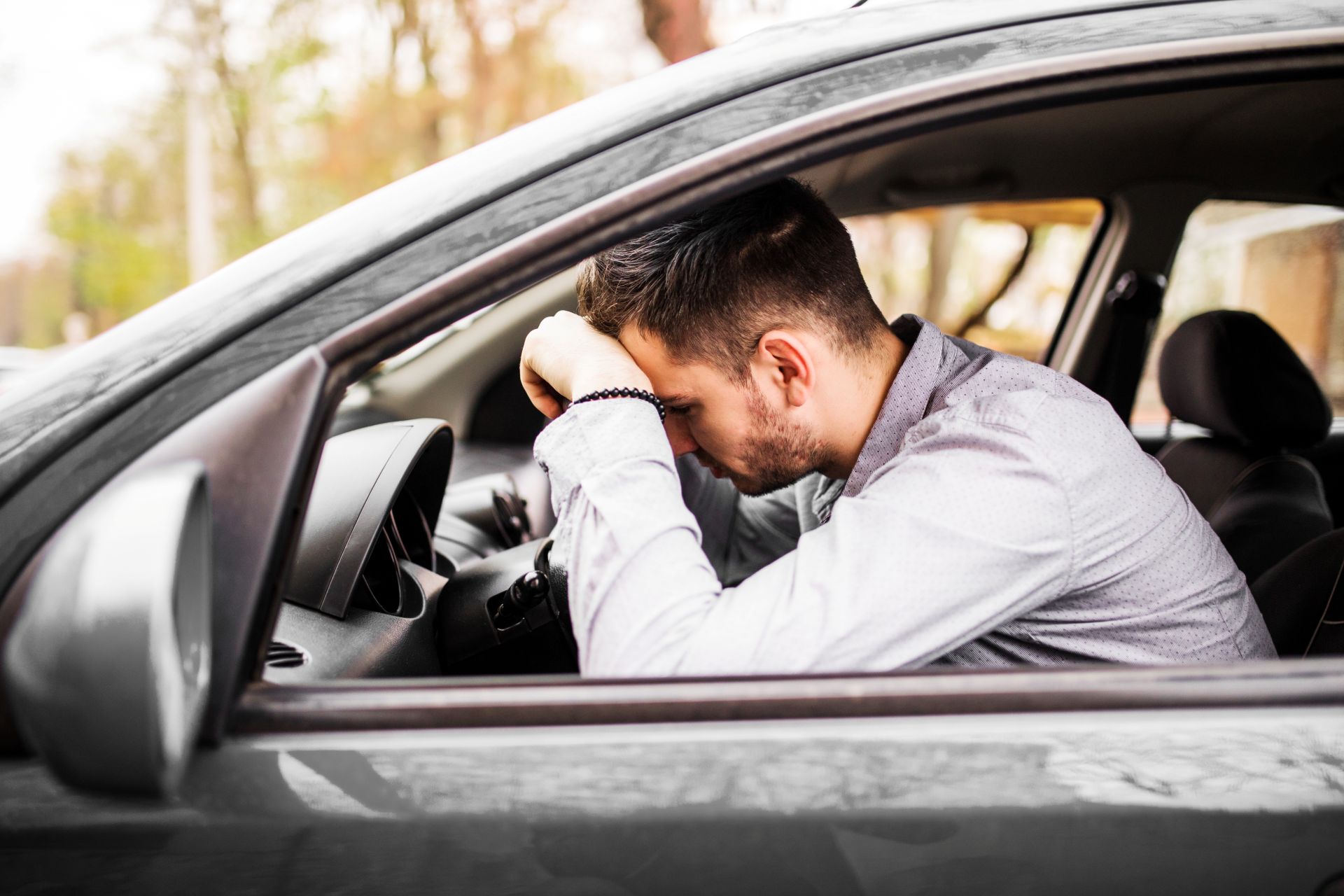 Nadie planea quedar eliminado en penales. Tampoco tener un accidente: lecciones para elegir un seguro de carro