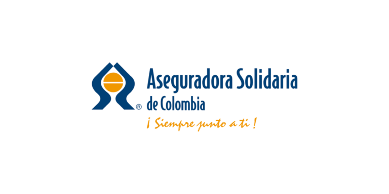 Logo de Aseguradora Solidaria